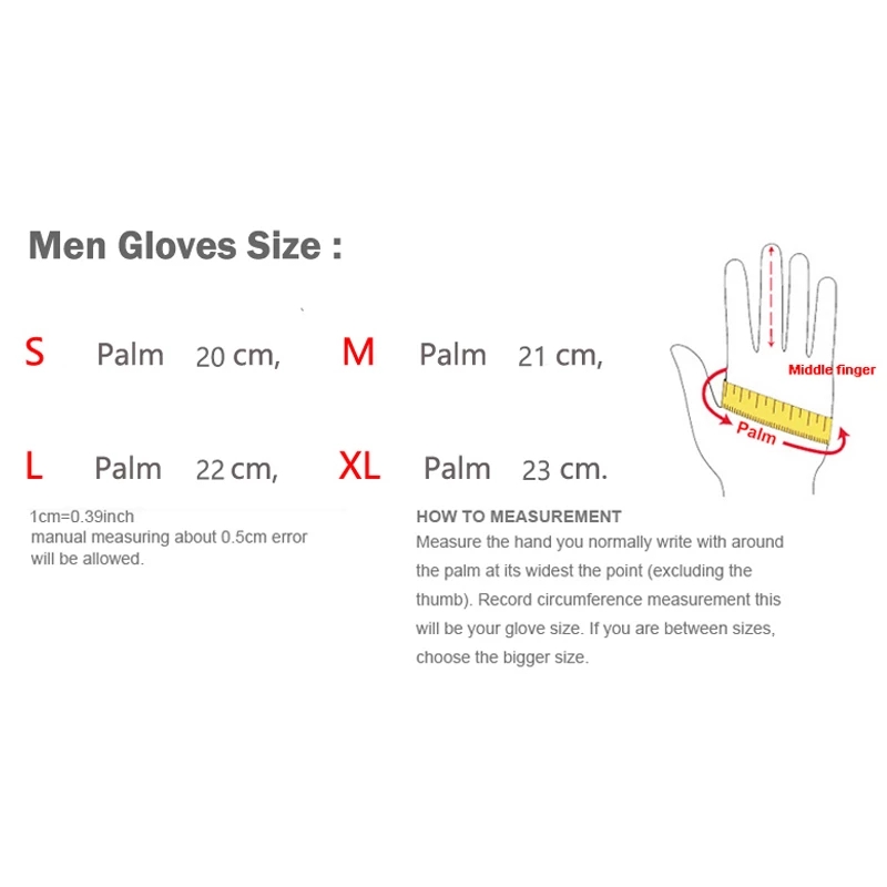 Rękawice męskie skórzane natur – Leather Driving Glove recenzja i cena