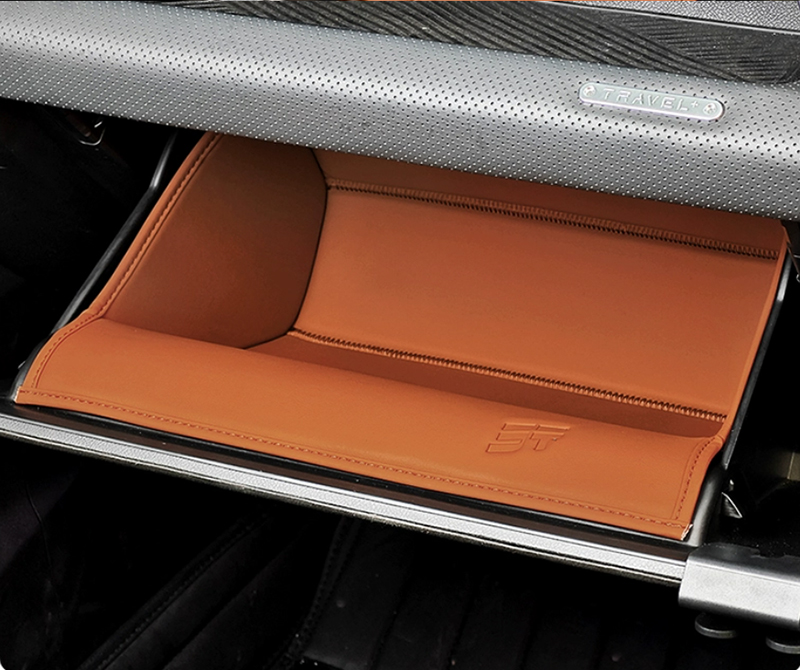 Schowek na rękawiczki Auto Co- – Leather Driving Glove recenzja i cena