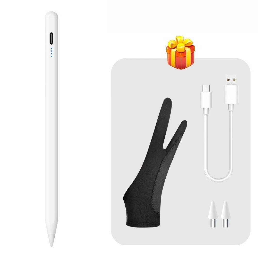 Rysik do Samsunga Xiaomi Andro – Touchscreen Glove Capacitive recenzja i cena