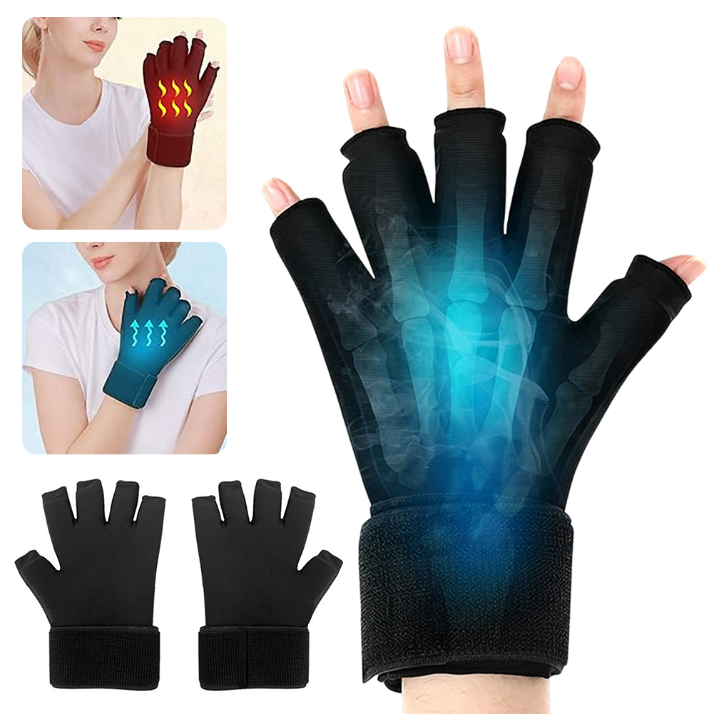 Arth-Ritis Kompresyjne rękawic – Latex Disposable Glove recenzja i cena