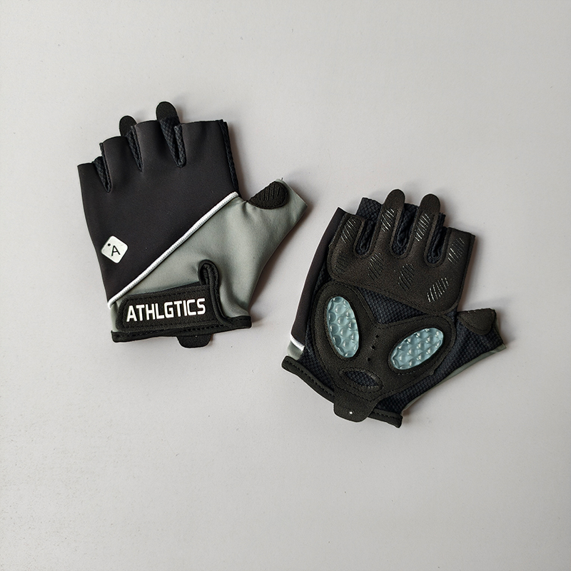 Fitness Damskie rękawiczki z p – Cycling Glove Padded recenzja i cena