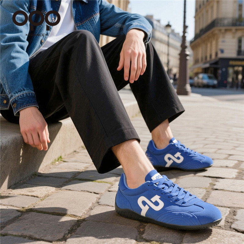 OPP Men Nowe Sneakersy Buty Tr – New Balance Shoes 574 recenzja i cena