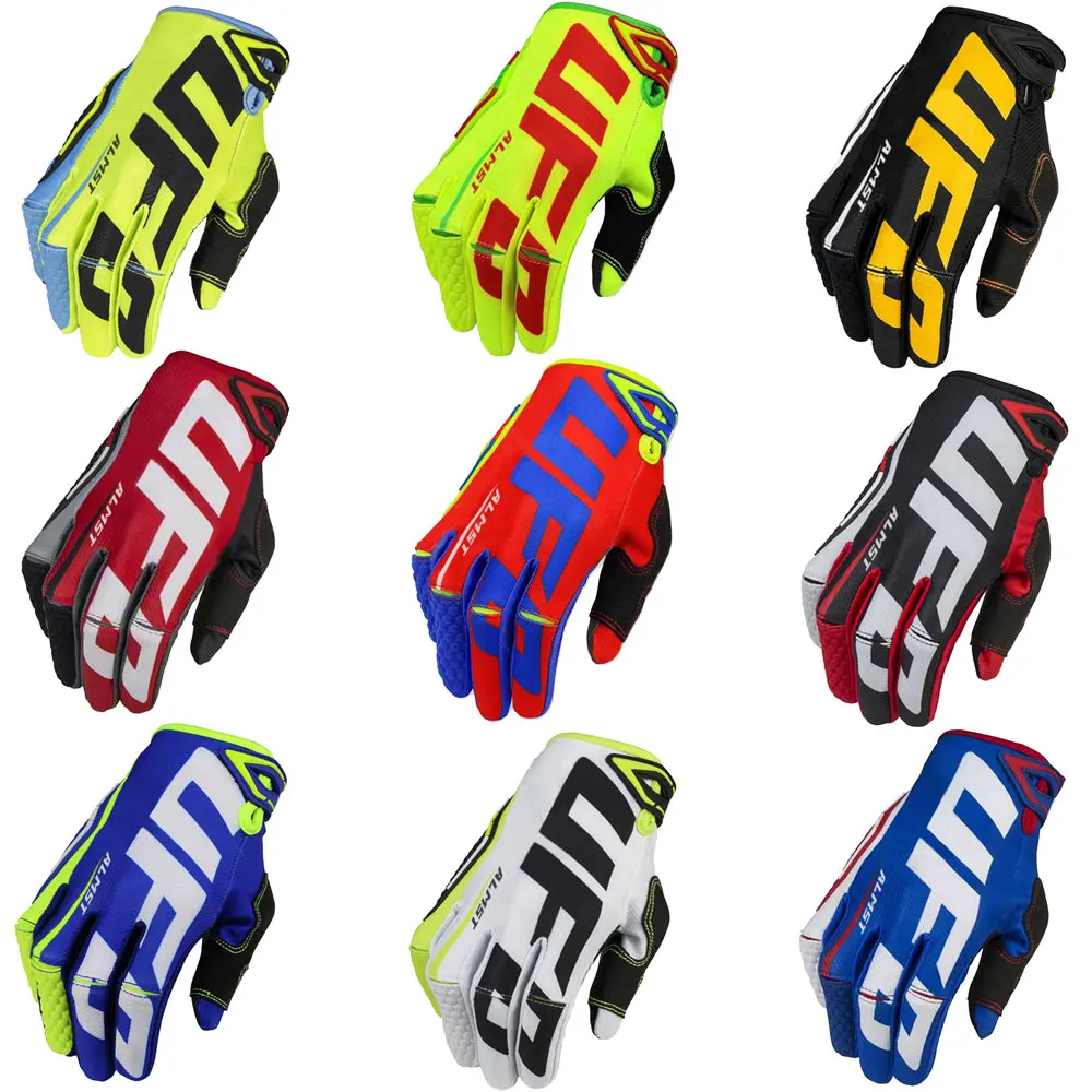 Ufo Almst rękawice na rower gó – Cycling Glove Padded recenzja i cena