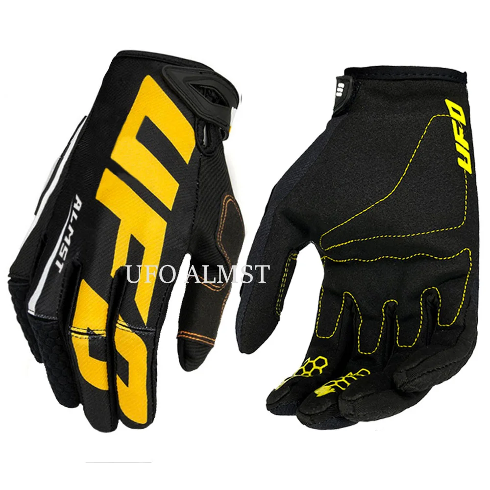 Ufo Almst rękawice na rower gó – Cycling Glove Padded recenzja i cena