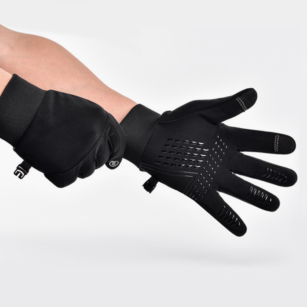 1 para rękawic rowerowych na z – Winter Glove Insulated recenzja i cena