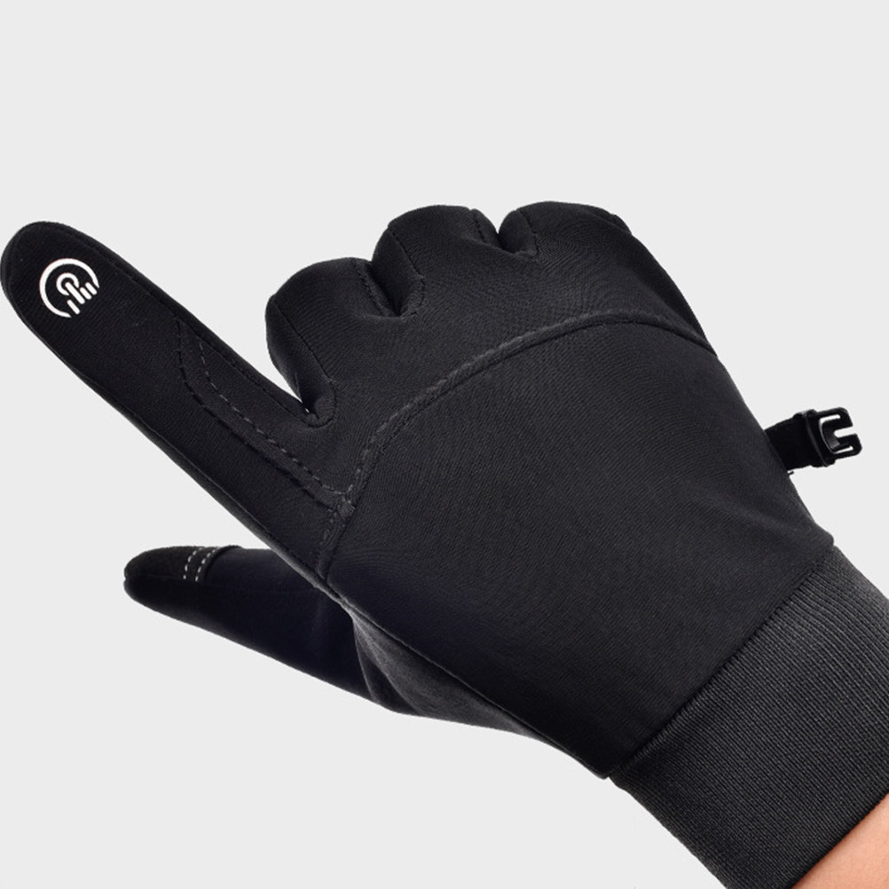 1 para rękawic rowerowych, cie – Winter Glove Insulated recenzja i cena