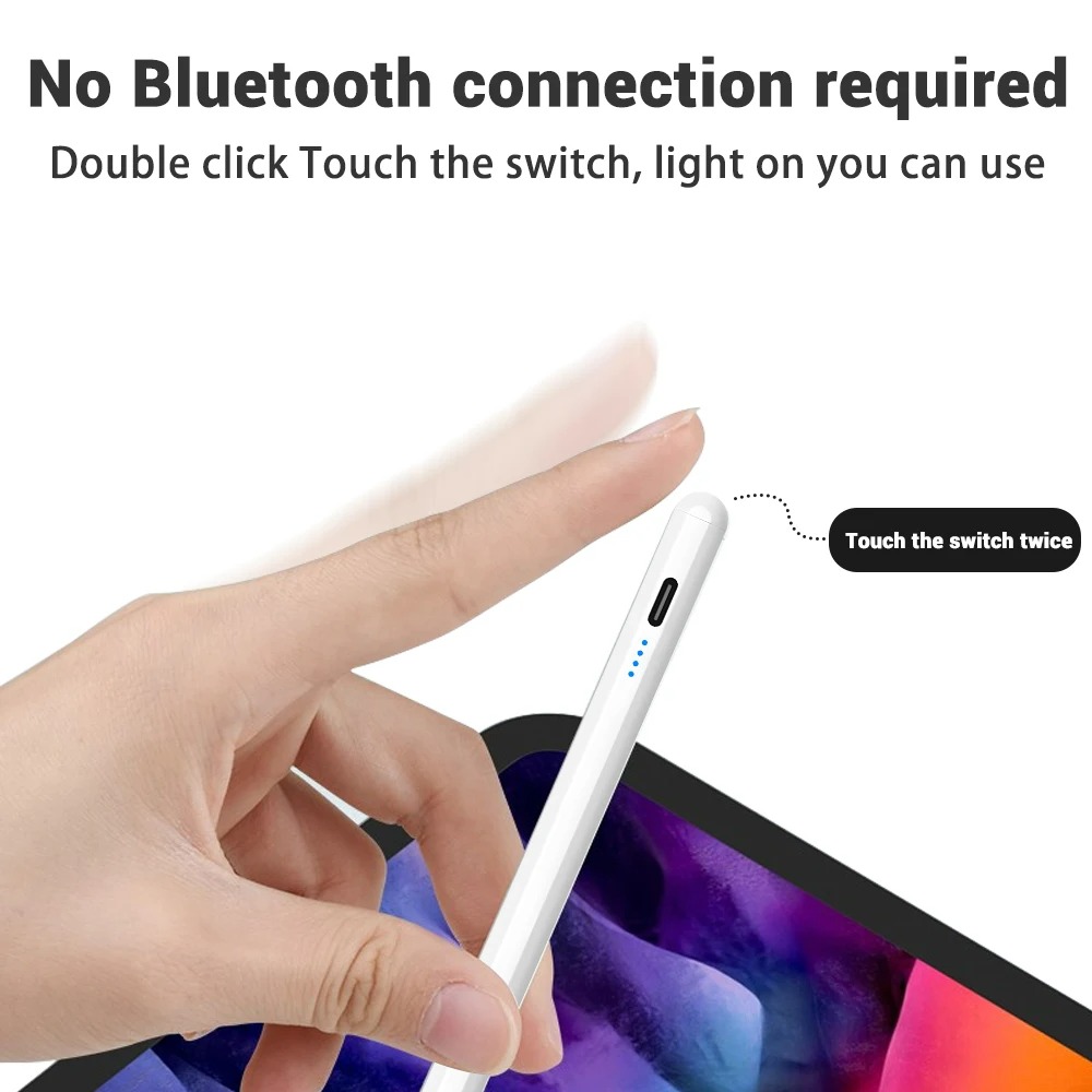 Uniwersalny rysik QUKAM z ręka – Touchscreen Glove Capacitive recenzja i cena