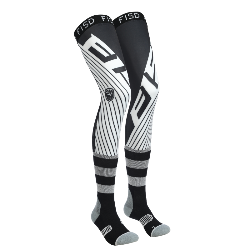 Rękawice FISD 26 nowe FH MX of – Cycling Glove Padded recenzja i cena