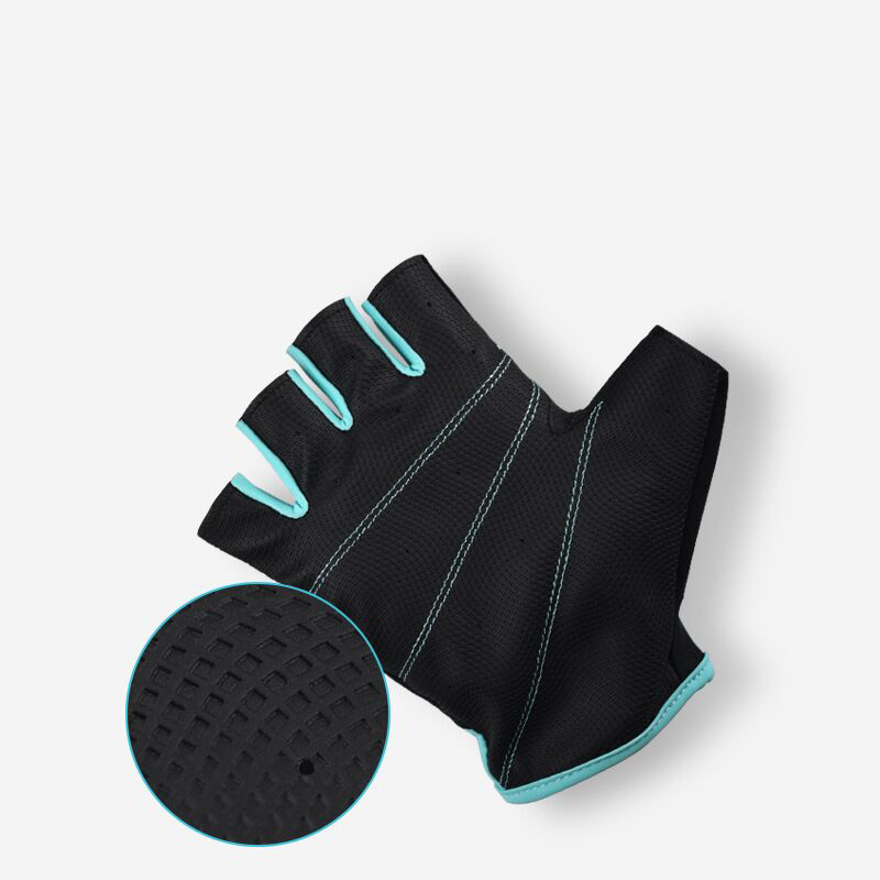 1 para rękawic wędkarskich BKK – Cycling Glove Padded recenzja i cena