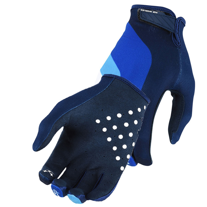 Nowe rękawice motocyklowe do m – Cycling Glove Padded recenzja i cena