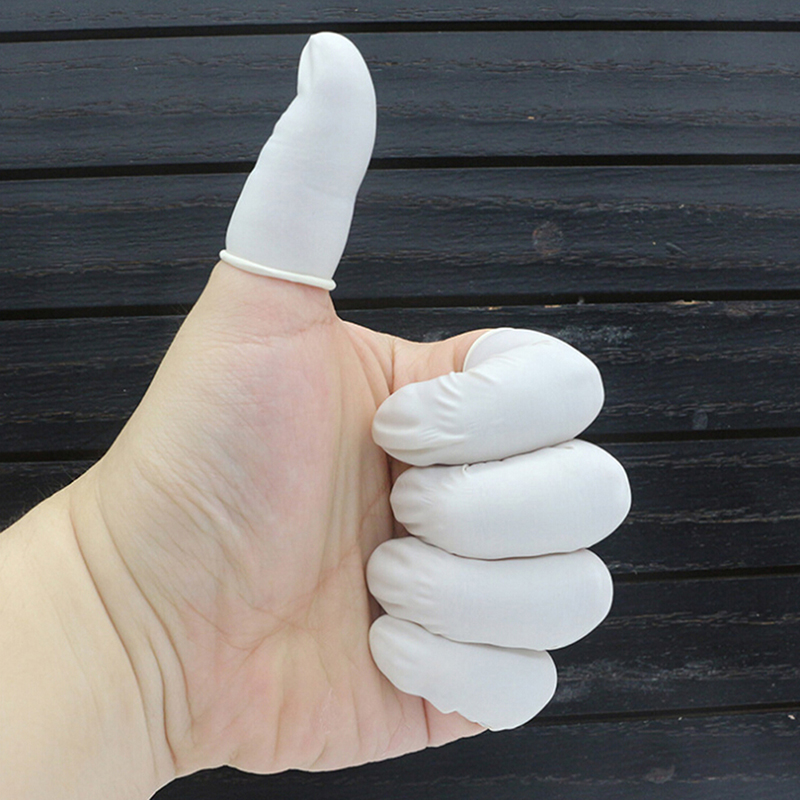 20/100 szt. Jednorazowe antyst – Latex Disposable Glove recenzja i cena