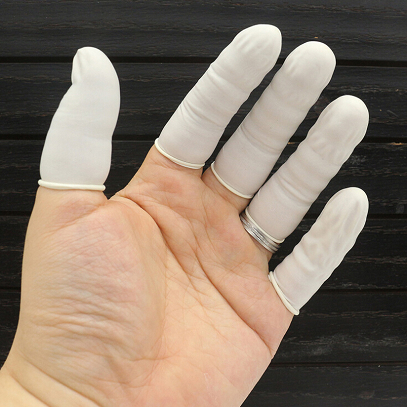 20/100 szt. Jednorazowe antyst – Latex Disposable Glove recenzja i cena
