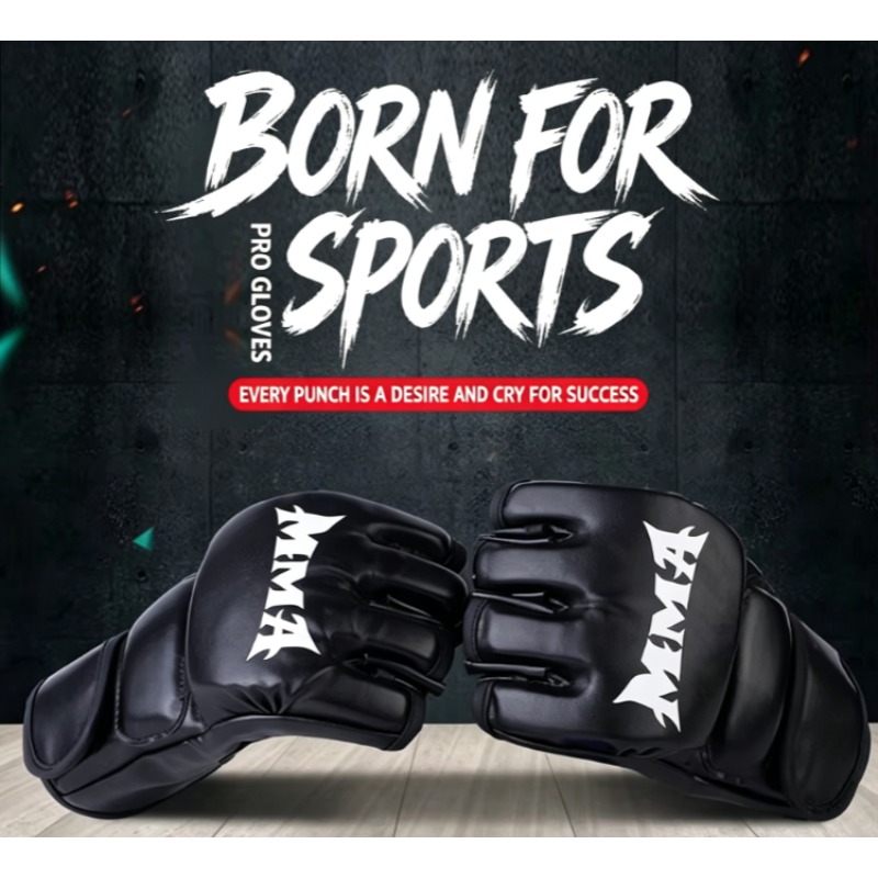Profesjonalne rękawice boksers – Motorcycle Glove Knuckle recenzja i cena
