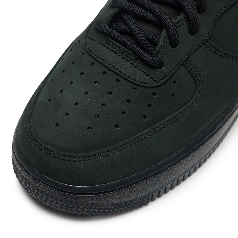 Męskie buty Nike Air Force 1 0 – Nike Shoes Air Force 1 recenzja i cena